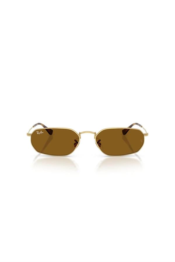 Ray-Ban 0RB 3947 001/33 54 Unisex Güneş Gözlüğü