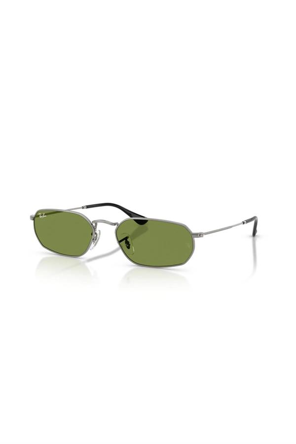 Ray-Ban 0RB 3947 004/4E 57 Unisex Güneş Gözlüğü
