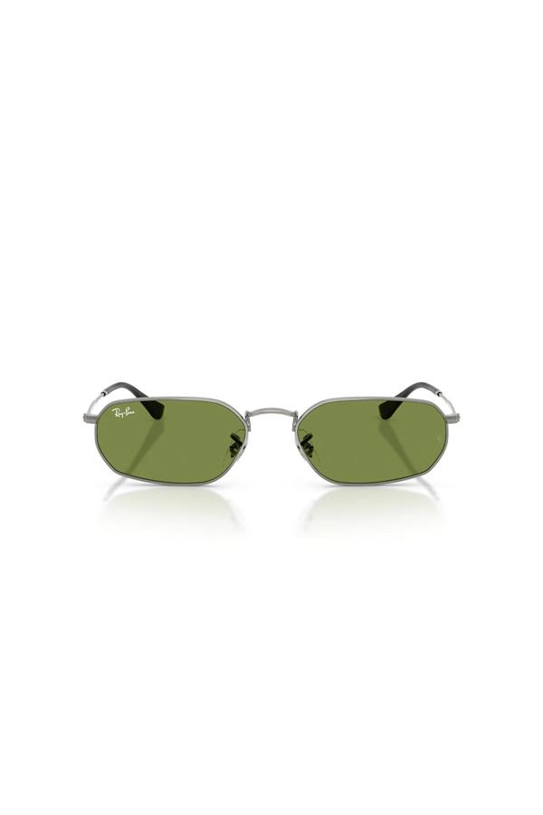 Ray-Ban 0RB 3947 004/4E 57 Unisex Güneş Gözlüğü