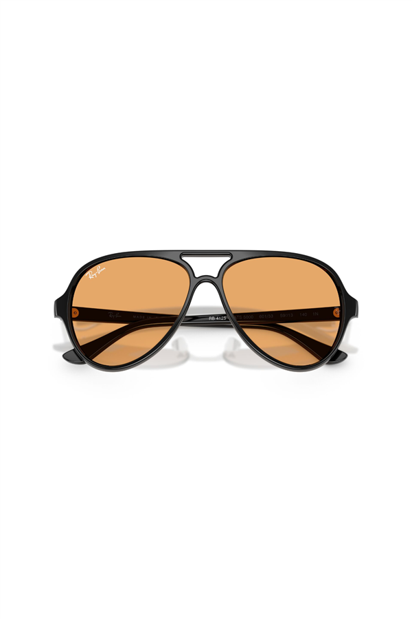 Ray-Ban 0RB 4125 601/33 59 Unisex Güneş Gözlüğü
