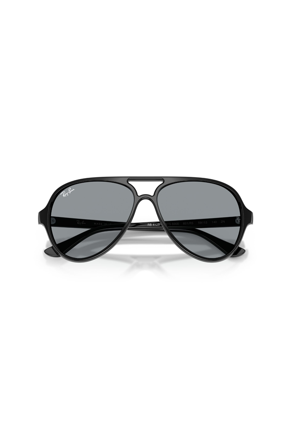 Ray-Ban 0RB 4125 601/R5 59 Unisex Güneş Gözlüğü