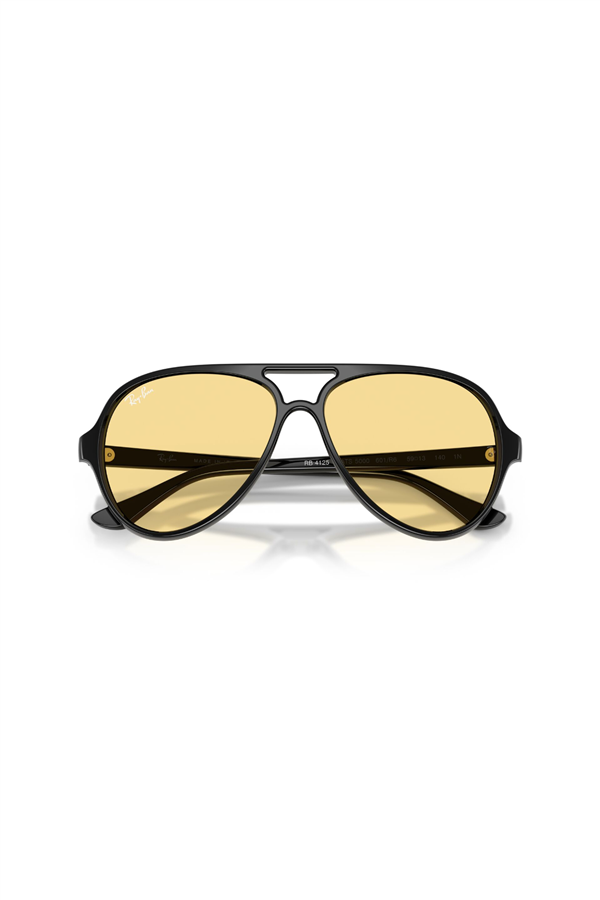 Ray-Ban 0RB 4125 601/R6 59 Unisex Güneş Gözlüğü