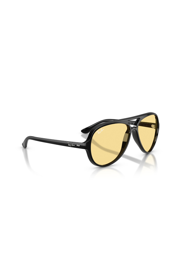 Ray-Ban 0RB 4125 601/R6 59 Unisex Güneş Gözlüğü