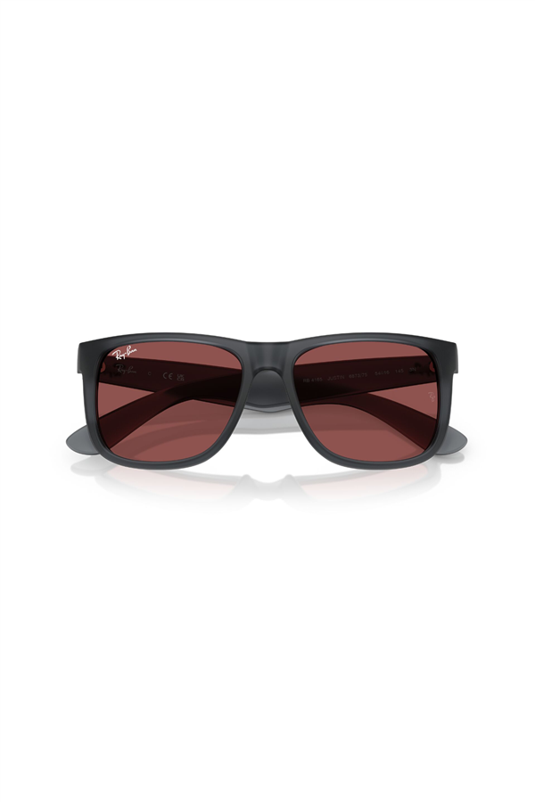Ray-Ban 0RB 4165 687375 55 Unisex Güneş Gözlüğü