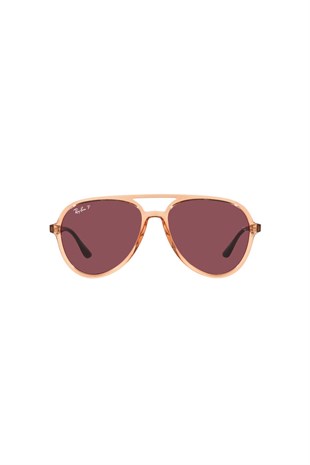Ray-Ban 0RB 4376 66025Q 57 Unisex Güneş Gözlüğü