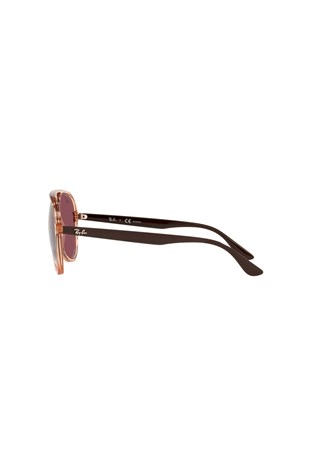 Ray-Ban 0RB 4376 66025Q 57 Unisex Güneş Gözlüğü