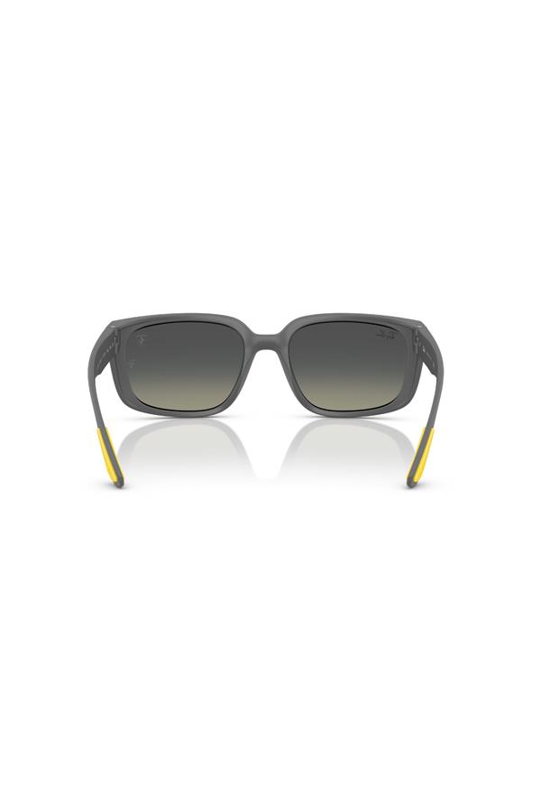 Ray-Ban 0RB 4443M F60811 57 Unisex Güneş Gözlüğü