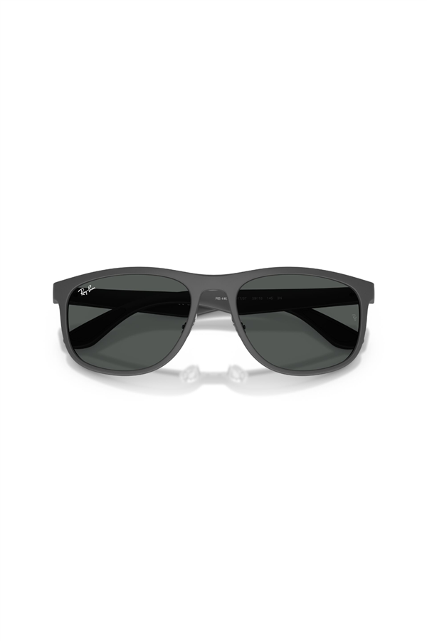 RAY-BAN GUNES 0RB 4468 601787 59 Unisex Güneş Gözlüğü