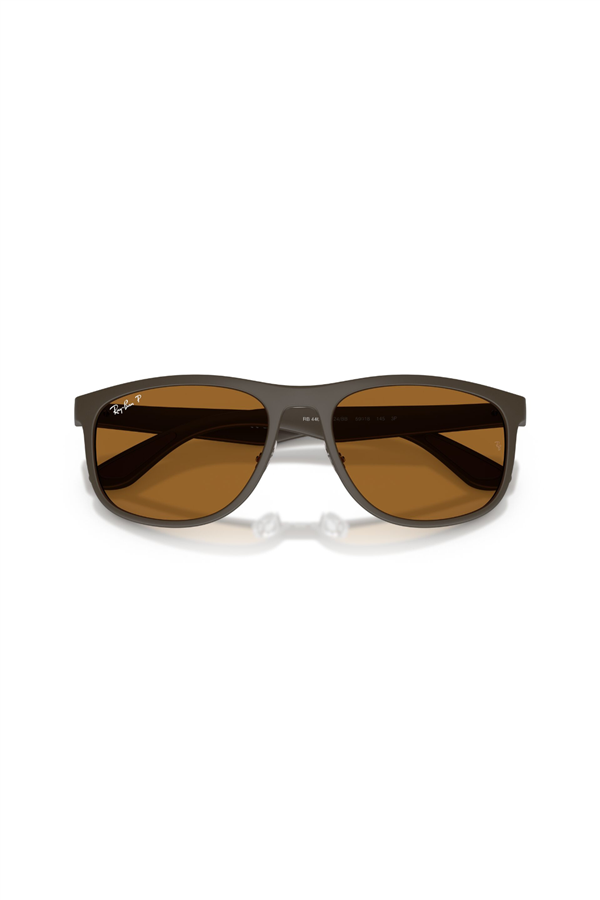 Ray-Ban 0RB 4468 6124BB 59 Erkek Güneş Gözlüğü