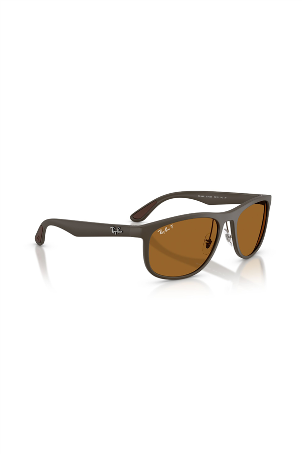 Ray-Ban 0RB 4468 6124BB 59 Erkek Güneş Gözlüğü