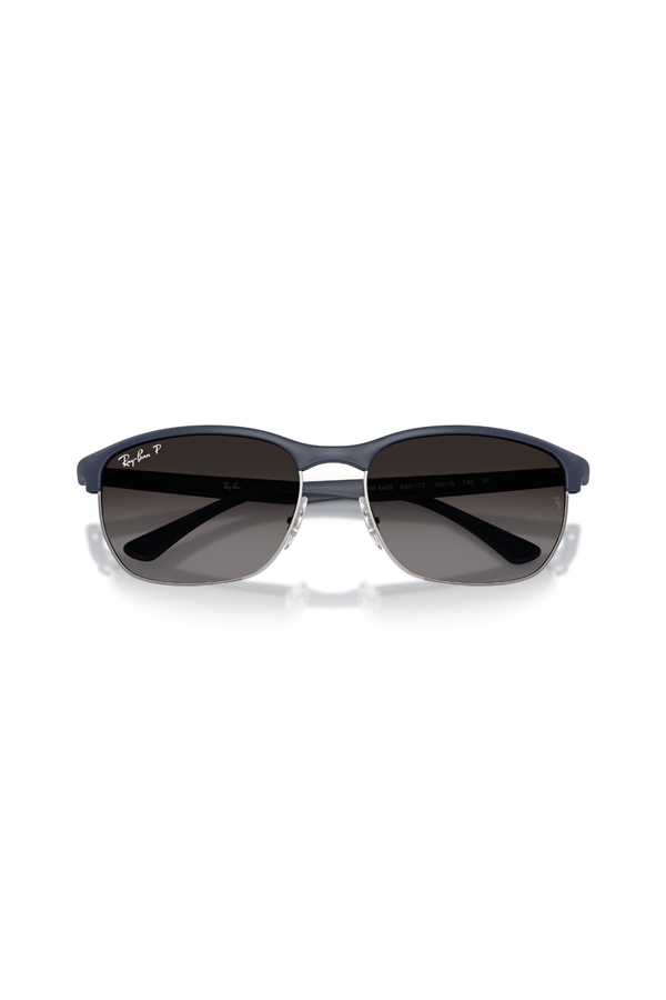 Ray-Ban 0RB 4469 6331T3 59 Erkek Güneş Gözlüğü