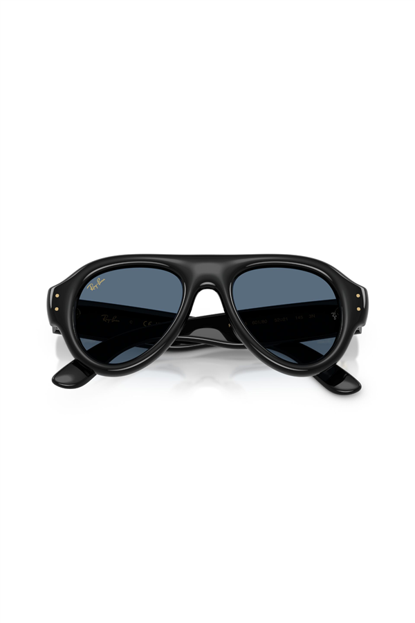 RAY-BAN GUNES 0RB 4925 601/80 52