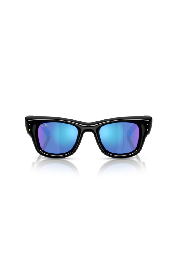 Ray-Ban 0RB 4940 601/55 47 Unisex Güneş Gözlüğü