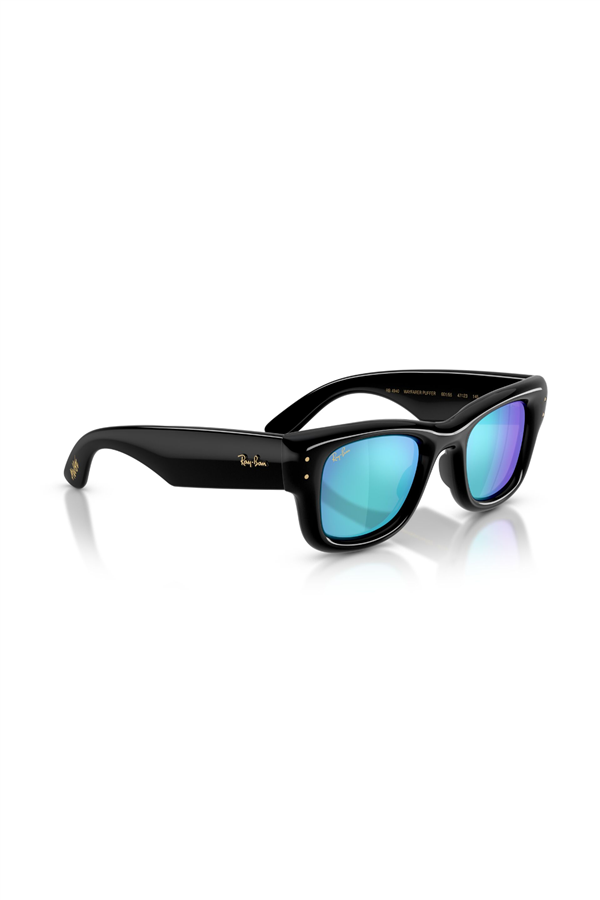 Ray-Ban 0RB 4940 601/55 47 Unisex Güneş Gözlüğü