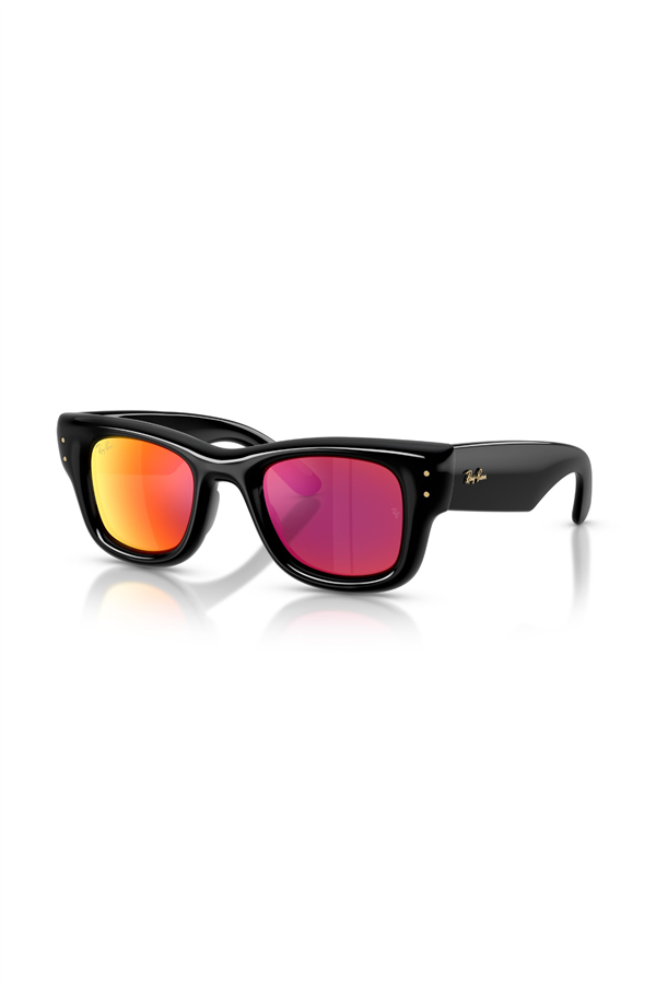 Ray-Ban 0RB 4940 601/6Q 47 Unisex Güneş Gözlüğü