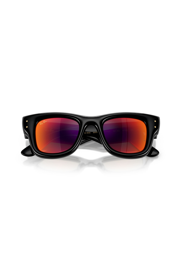 Ray-Ban 0RB 4940 601/6Q 47 Unisex Güneş Gözlüğü