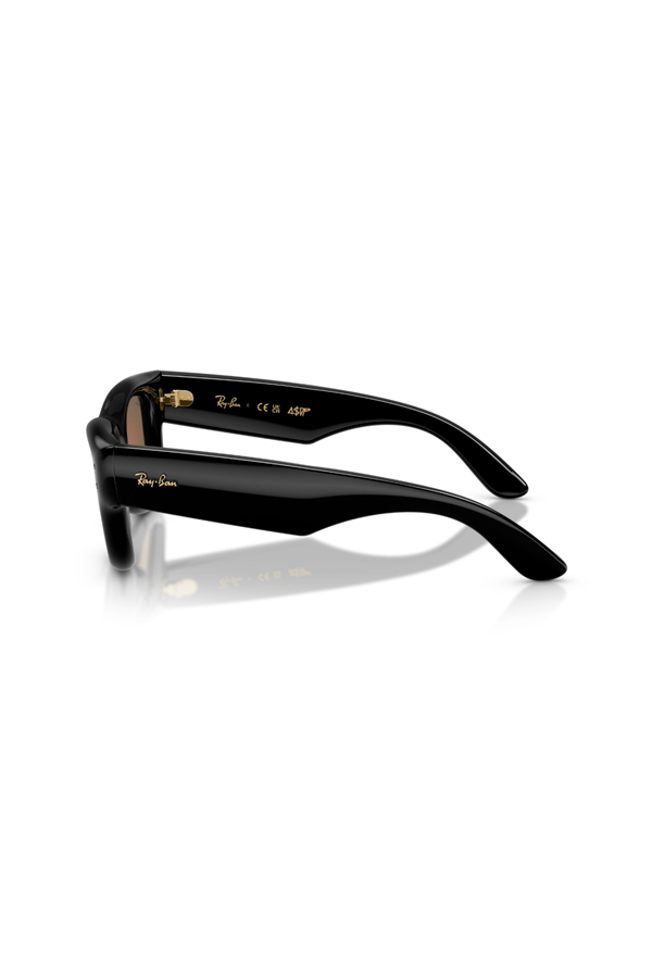 Ray-Ban 0RB 4940 601/6Q 47 Unisex Güneş Gözlüğü