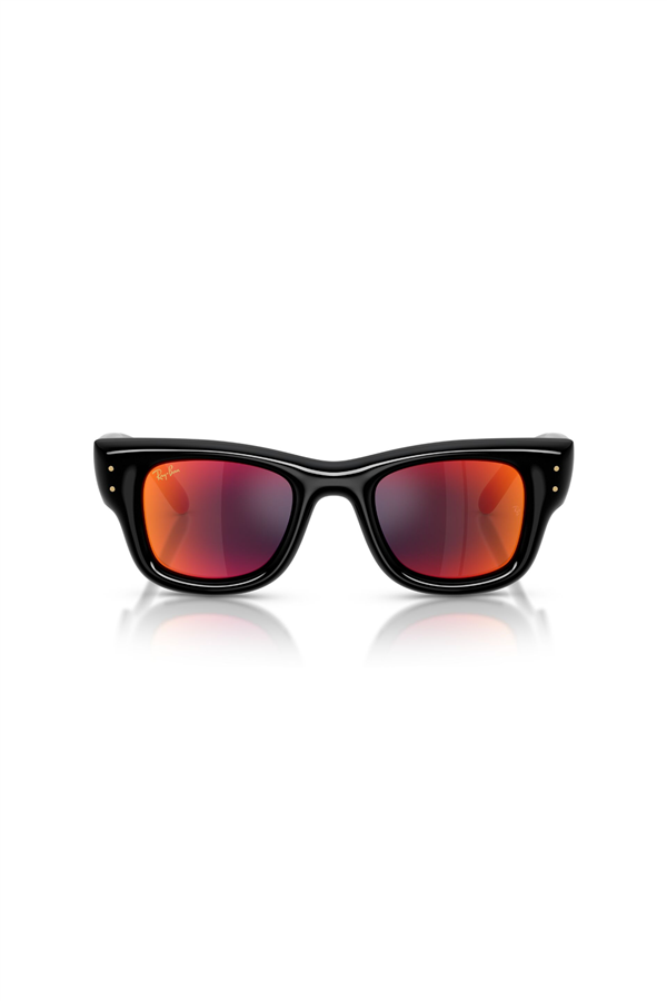 Ray-Ban 0RB 4940 601/6Q 47 Unisex Güneş Gözlüğü