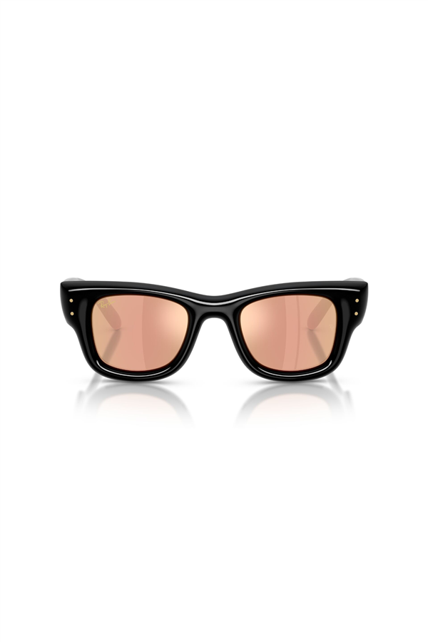 Ray-Ban 0RB 4940 601/7J 47 Unisex Güneş Gözlüğü