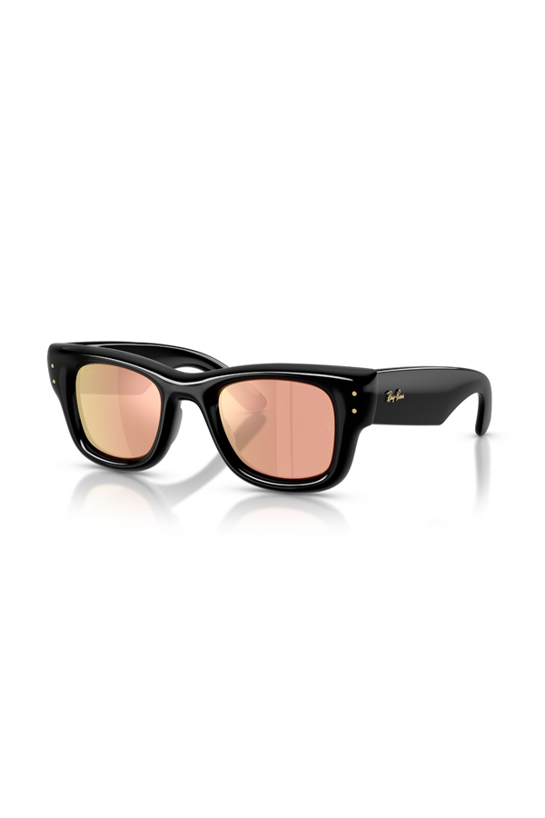 Ray-Ban 0RB 4940 601/7J 47 Unisex Güneş Gözlüğü