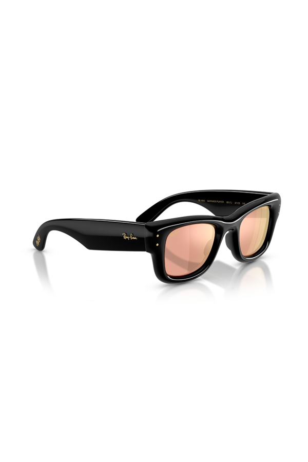 Ray-Ban 0RB 4940 601/7J 47 Unisex Güneş Gözlüğü