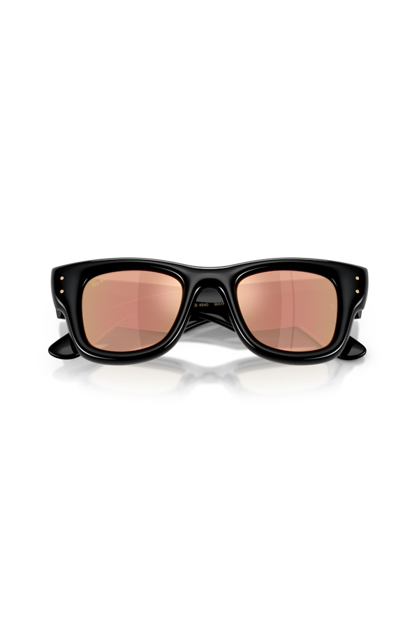 Ray-Ban 0RB 4940 601/7J 47 Unisex Güneş Gözlüğü