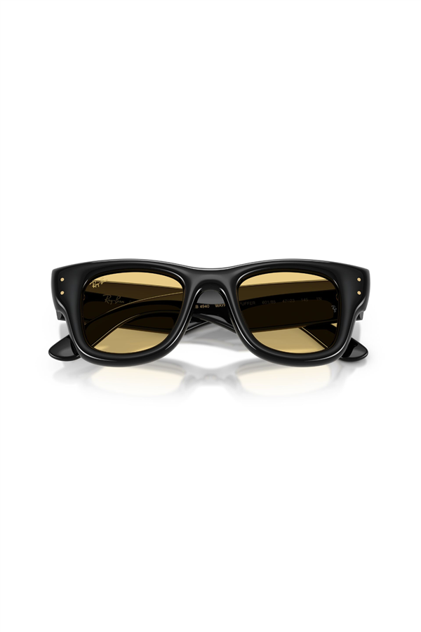 Ray-Ban 0RB 4940 601/85 47 Unisex Güneş Gözlüğü