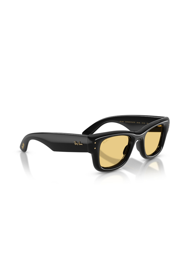 Ray-Ban 0RB 4940 601/85 47 Unisex Güneş Gözlüğü
