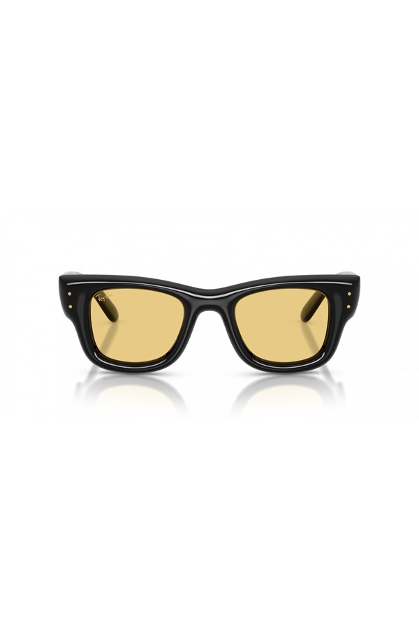 Ray-Ban Puffer 0RB 4940 601/85 50 Unisex Güneş Gözlüğü