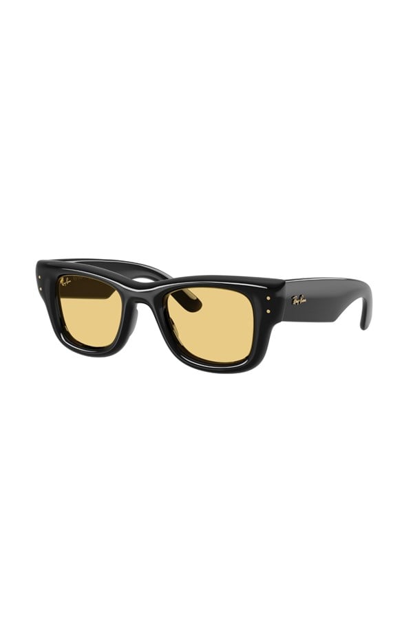 Ray-Ban Puffer 0RB 4940 601/85 50 Unisex Güneş Gözlüğü