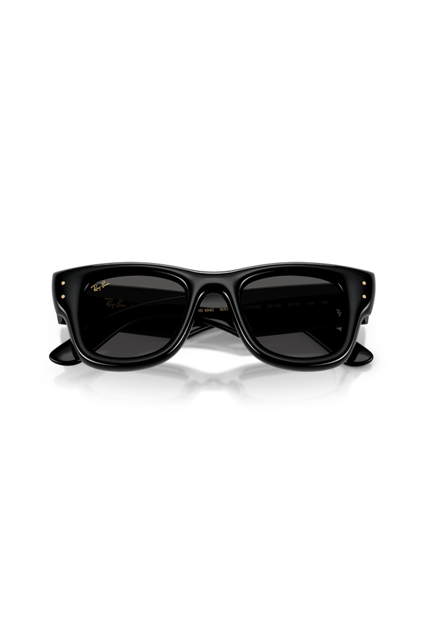 Ray-Ban 0RB 4940 601/87 50 Unisex Güneş Gözlüğü