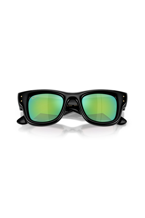 Ray-Ban 0RB 4940 601/8N 47 Unisex Güneş Gözlüğü