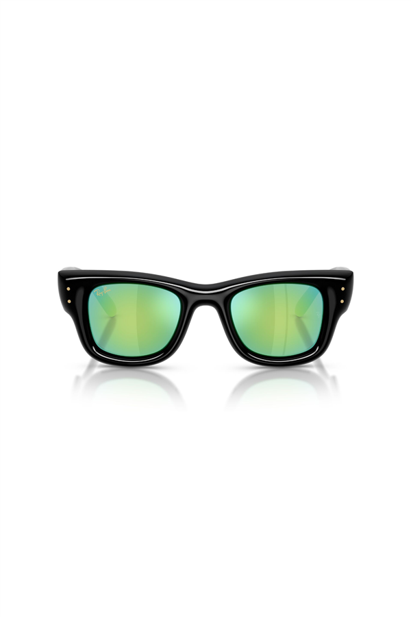 Ray-Ban 0RB 4940 601/8N 47 Unisex Güneş Gözlüğü