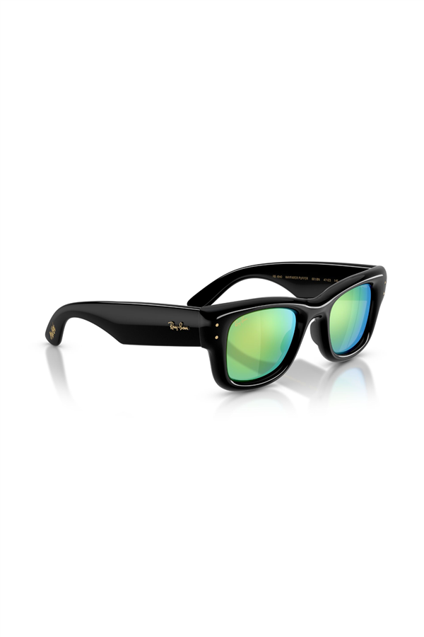 Ray-Ban 0RB 4940 601/8N 47 Unisex Güneş Gözlüğü