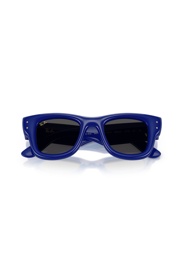 Ray-Ban 0RB 4940 683387 50 Unisex Güneş Gözlüğü