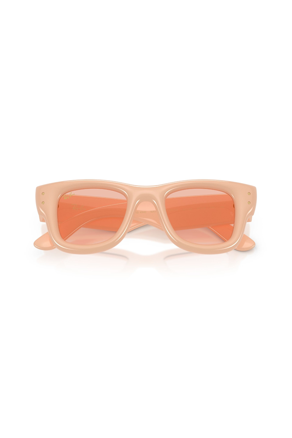Ray-Ban 0RB 4940 687584 47 Unisex Güneş Gözlüğü