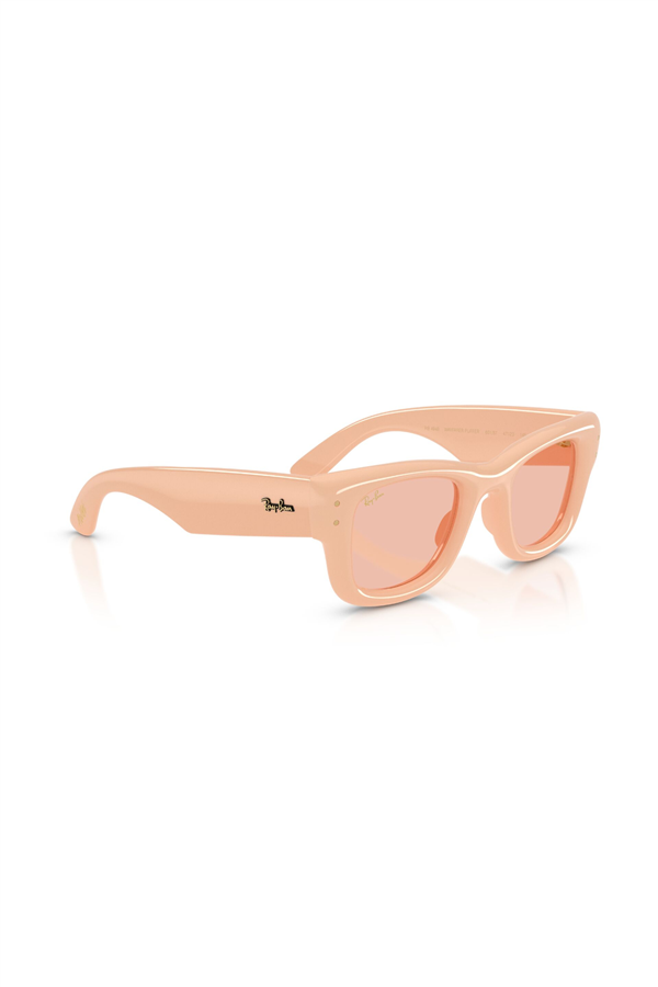 Ray-Ban 0RB 4940 687584 47 Unisex Güneş Gözlüğü