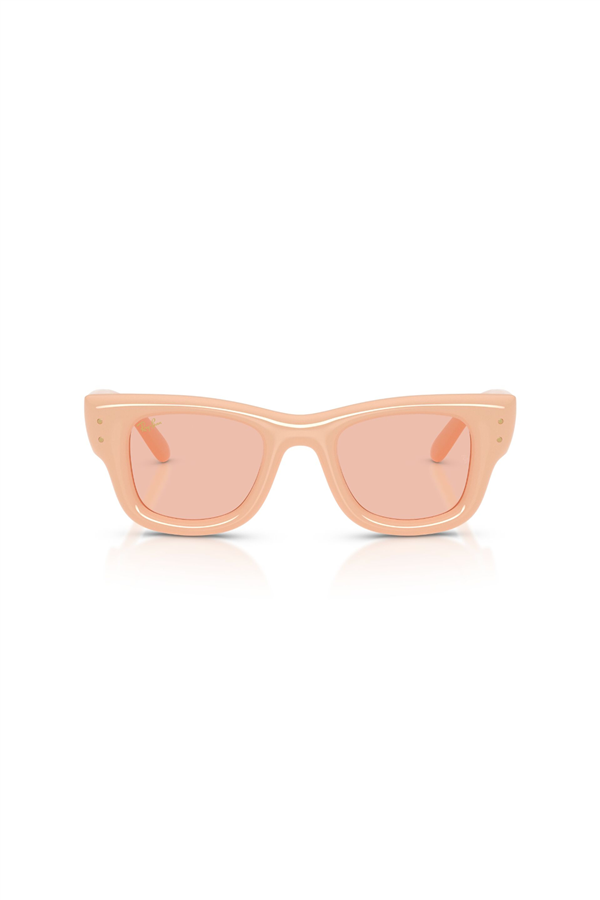 Ray-Ban 0RB 4940 687584 47 Unisex Güneş Gözlüğü