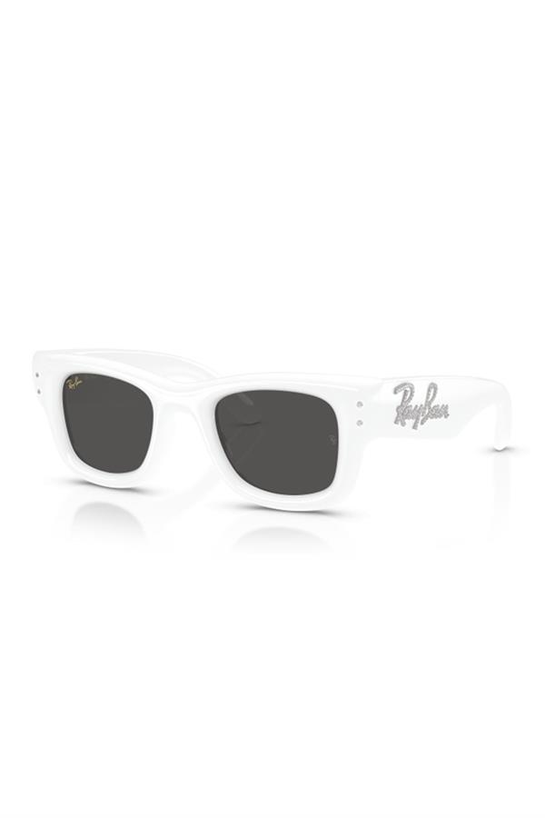 Ray-Ban Wayfarer Puffer 0RB 4940B 686387 47 Unisex Güneş Gözlüğü