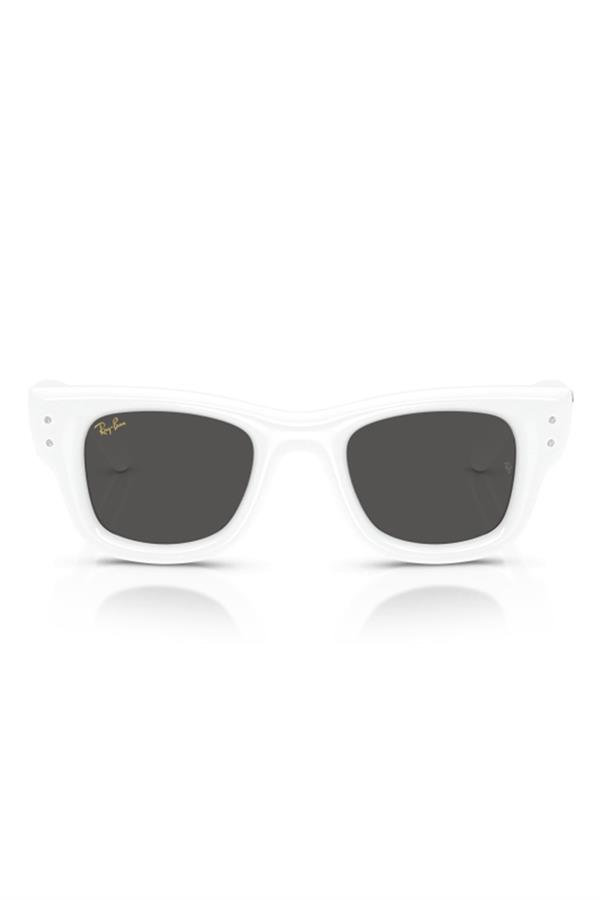 Ray-Ban Wayfarer Puffer 0RB 4940B 686387 47 Unisex Güneş Gözlüğü