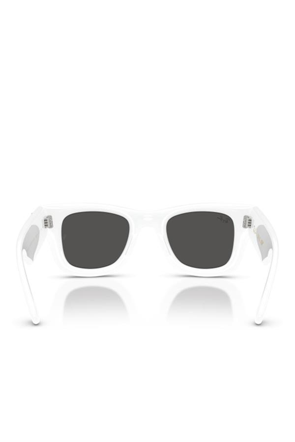 Ray-Ban Wayfarer Puffer 0RB 4940B 686387 47 Unisex Güneş Gözlüğü