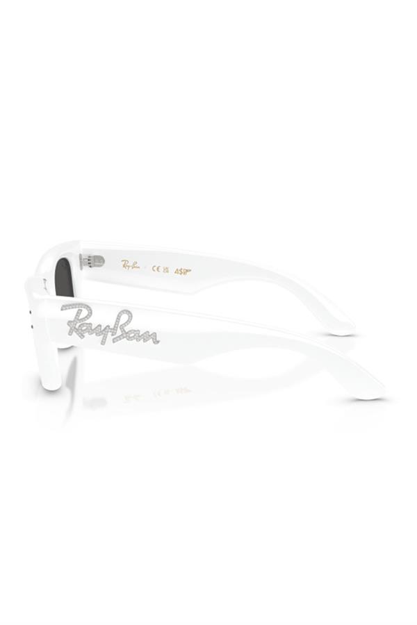 Ray-Ban Wayfarer Puffer 0RB 4940B 686387 47 Unisex Güneş Gözlüğü