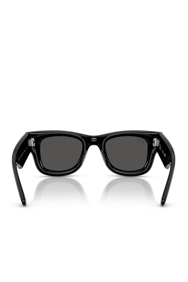 Ray-Ban Wayfarer Puffer 0RB 4940B 686487 47 Unisex Güneş Gözlüğü