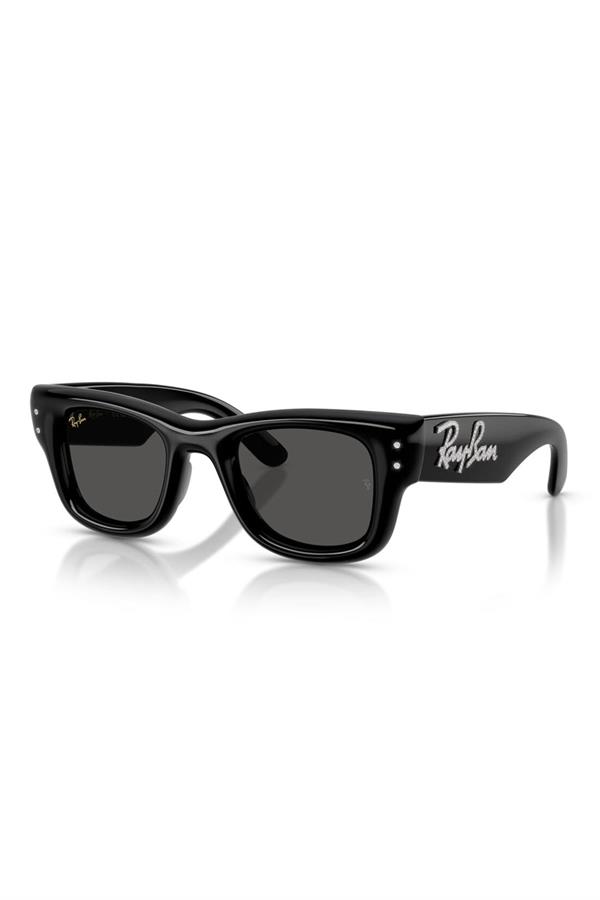 Ray-Ban Wayfarer Puffer 0RB 4940B 686487 47 Unisex Güneş Gözlüğü