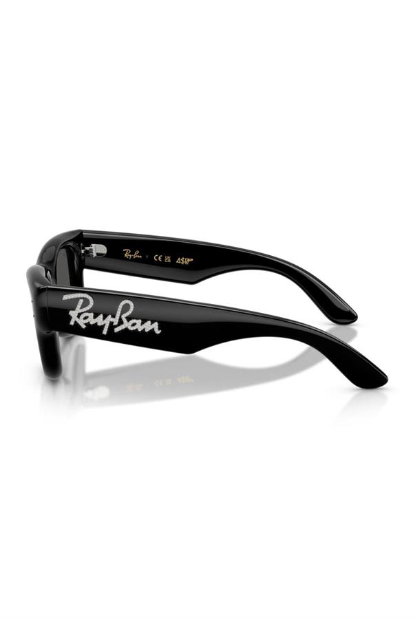 Ray-Ban Wayfarer Puffer 0RB 4940B 686487 47 Unisex Güneş Gözlüğü