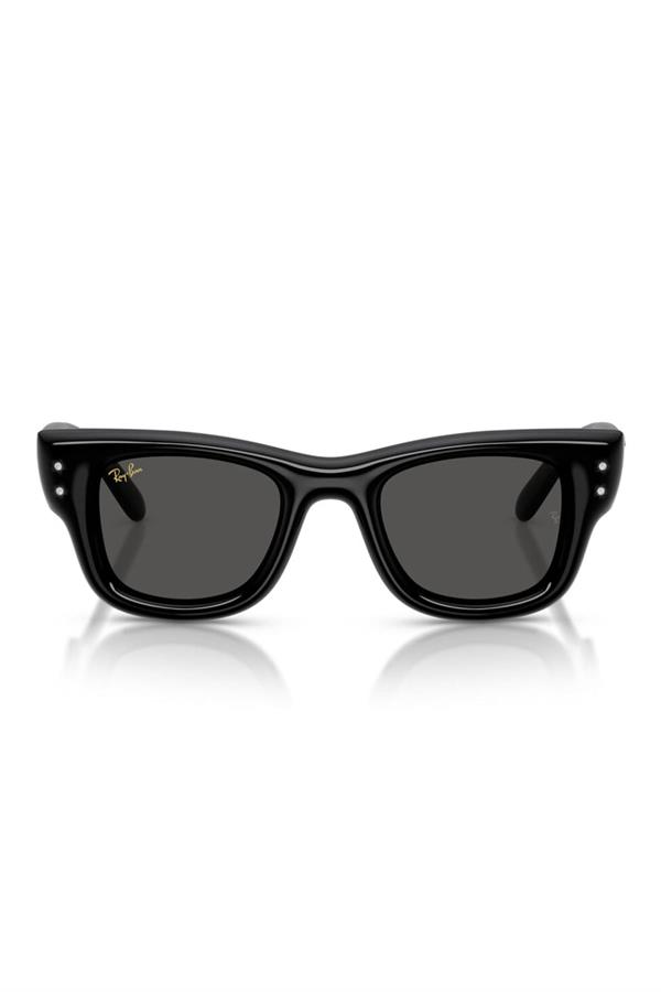 Ray-Ban Wayfarer Puffer 0RB 4940B 686487 47 Unisex Güneş Gözlüğü