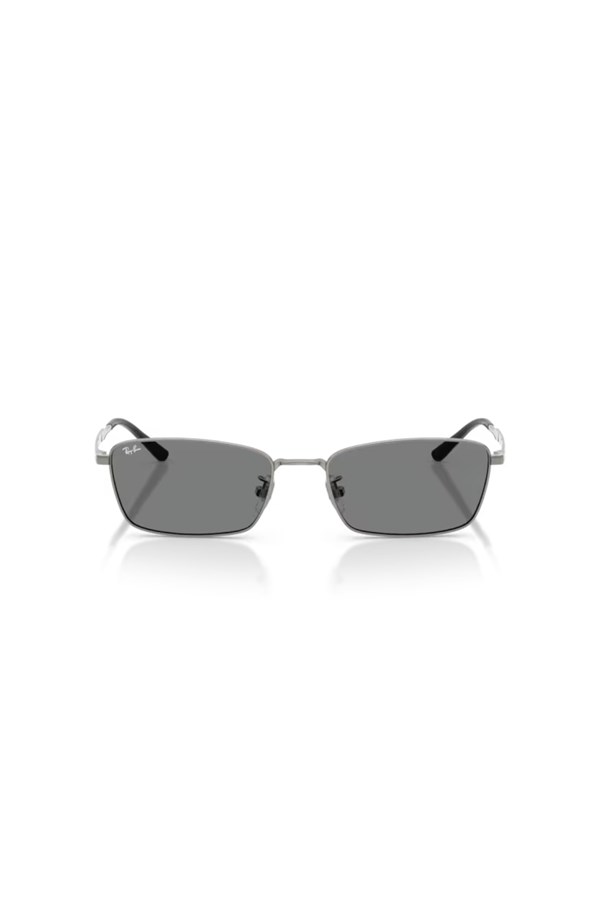 Ray-Ban 0RB 8069D 165/87 55 Unisex Güneş Gözlüğü