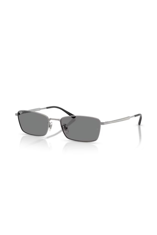 Ray-Ban 0RB 8069D 165/87 55 Unisex Güneş Gözlüğü
