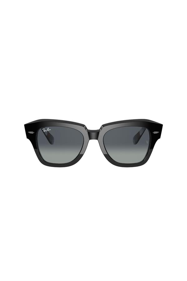 Ray-Ban 0RB 2186 13183A 49 Unisex Güneş Gözlüğü
