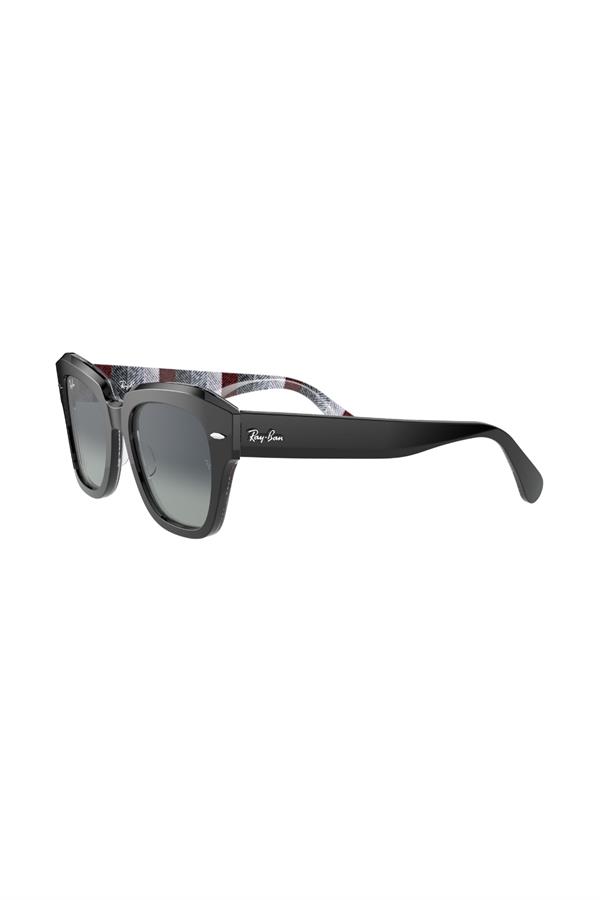Ray-Ban 0RB 2186 13183A 49 Unisex Güneş Gözlüğü
